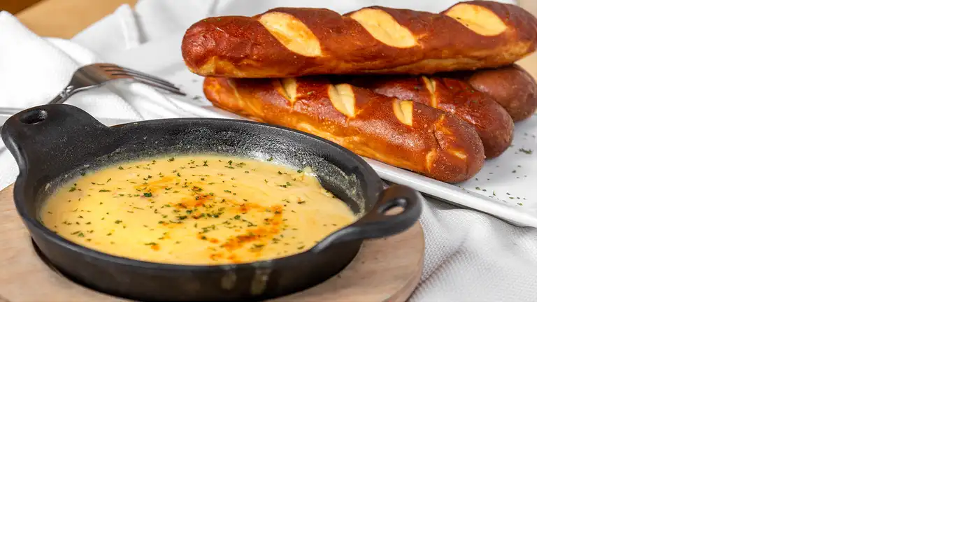 Order Soft Pretzels food online from Boombozz Craft Pizza And Tap House store, Elizabethtown on bringmethat.com