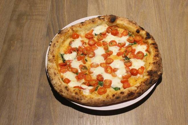 Order Filetti DOC Pizza. food online from Pupatella store, Reston on bringmethat.com