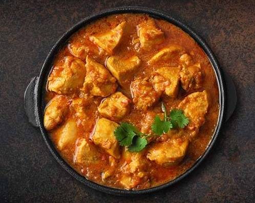 Order Parliamentary Chicken Curry  food online from Curry Wok store, Danbury on bringmethat.com