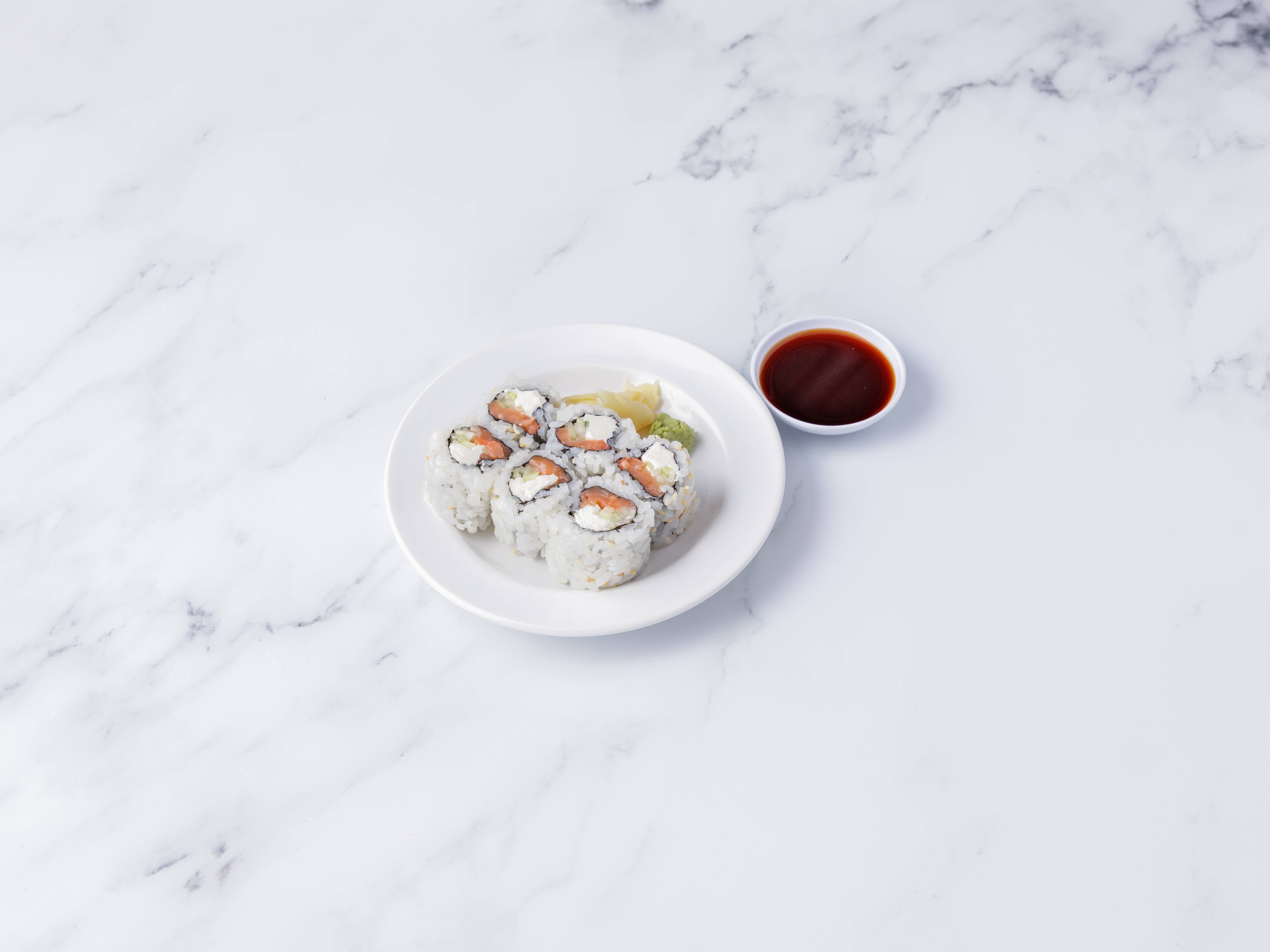 Order Manhattan Special Roll food online from Koto store, Latham on bringmethat.com