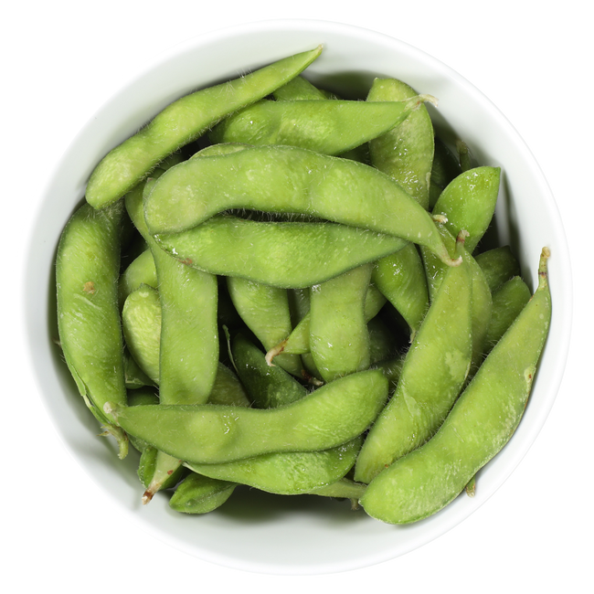 Order - Japanese Edamame  (毛豆) food online from Tea Spots store, West Covina on bringmethat.com
