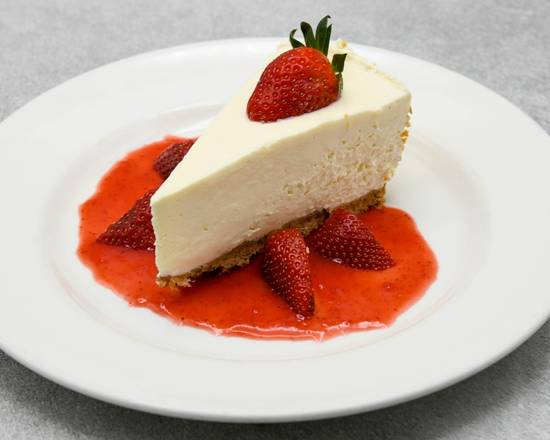 Order Cheesecake food online from Del Friscos Double Eagle Steak House store, Denver on bringmethat.com
