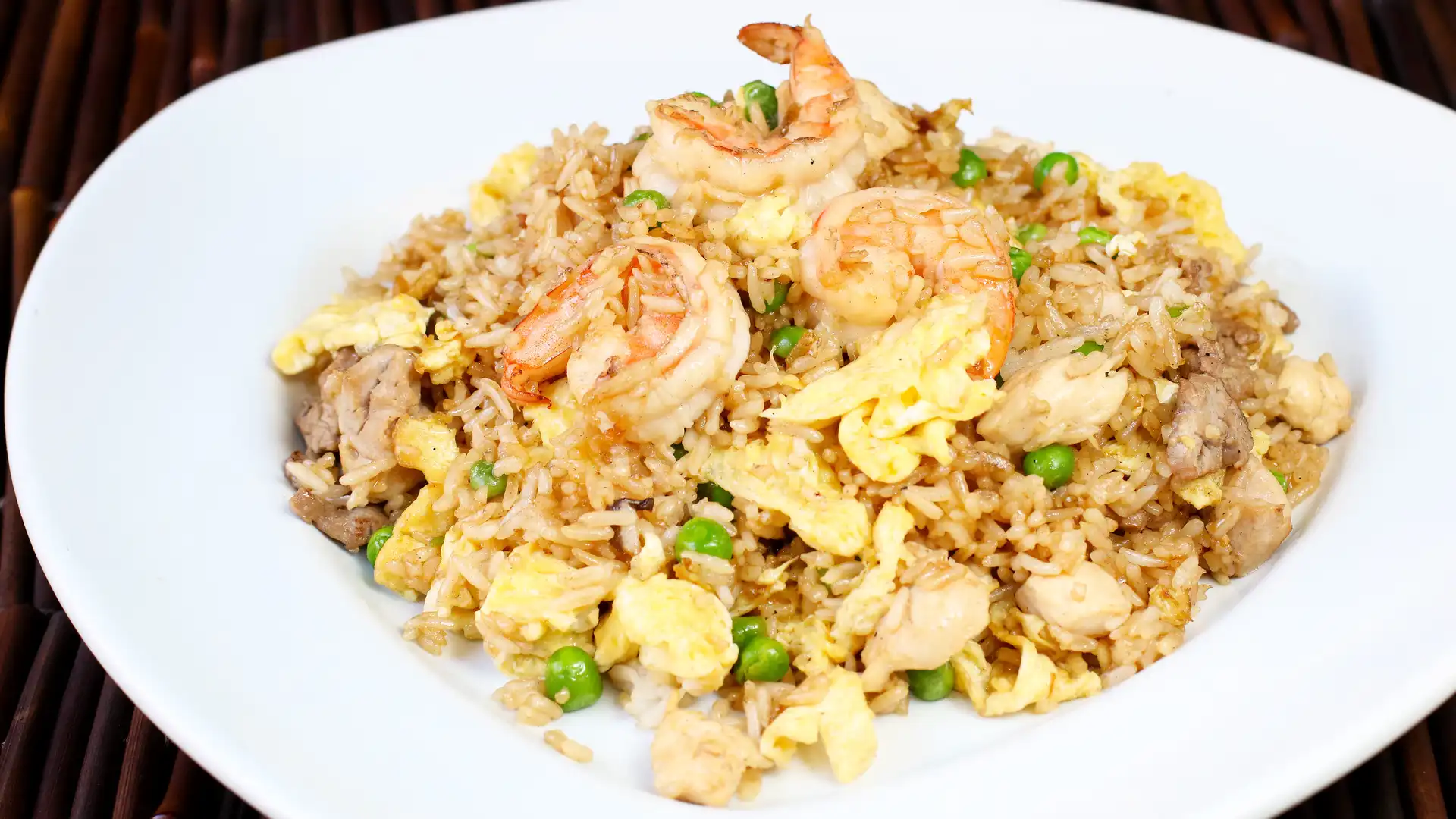 Order Fried Rice food online from Brandy Ho's store, San Francisco on bringmethat.com