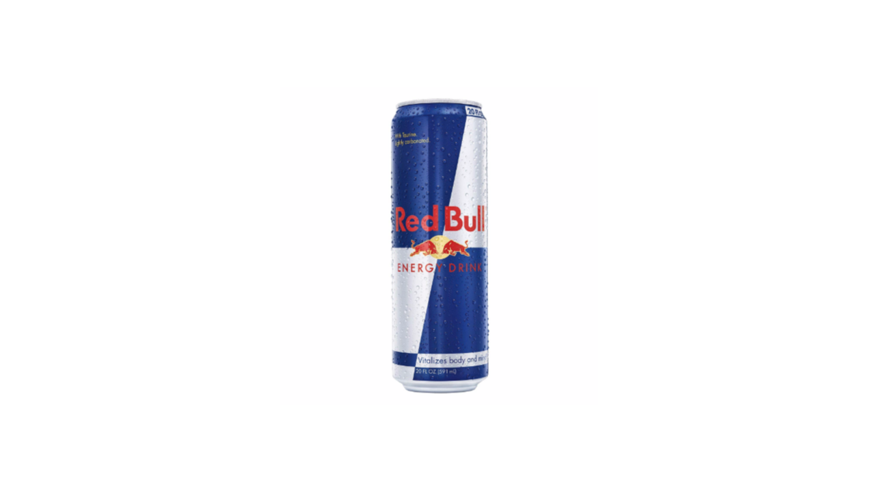 Order Red Bull 20 oz food online from Rebel store, Pleasant Hill on bringmethat.com