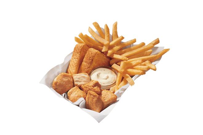 Order Rotisserie Baskets food online from Dairy Queen Grill & Chill store, DeBary on bringmethat.com