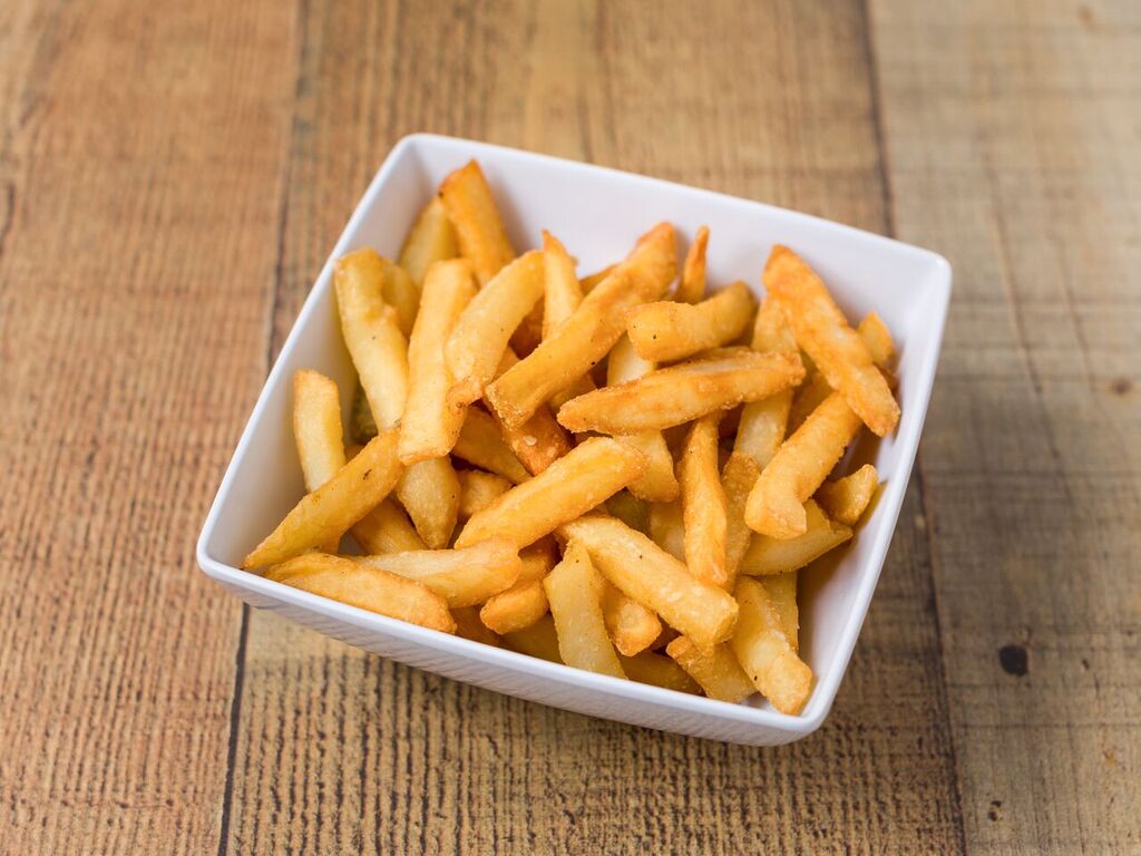 Order French Fries food online from Wrap-n-run store, New York on bringmethat.com