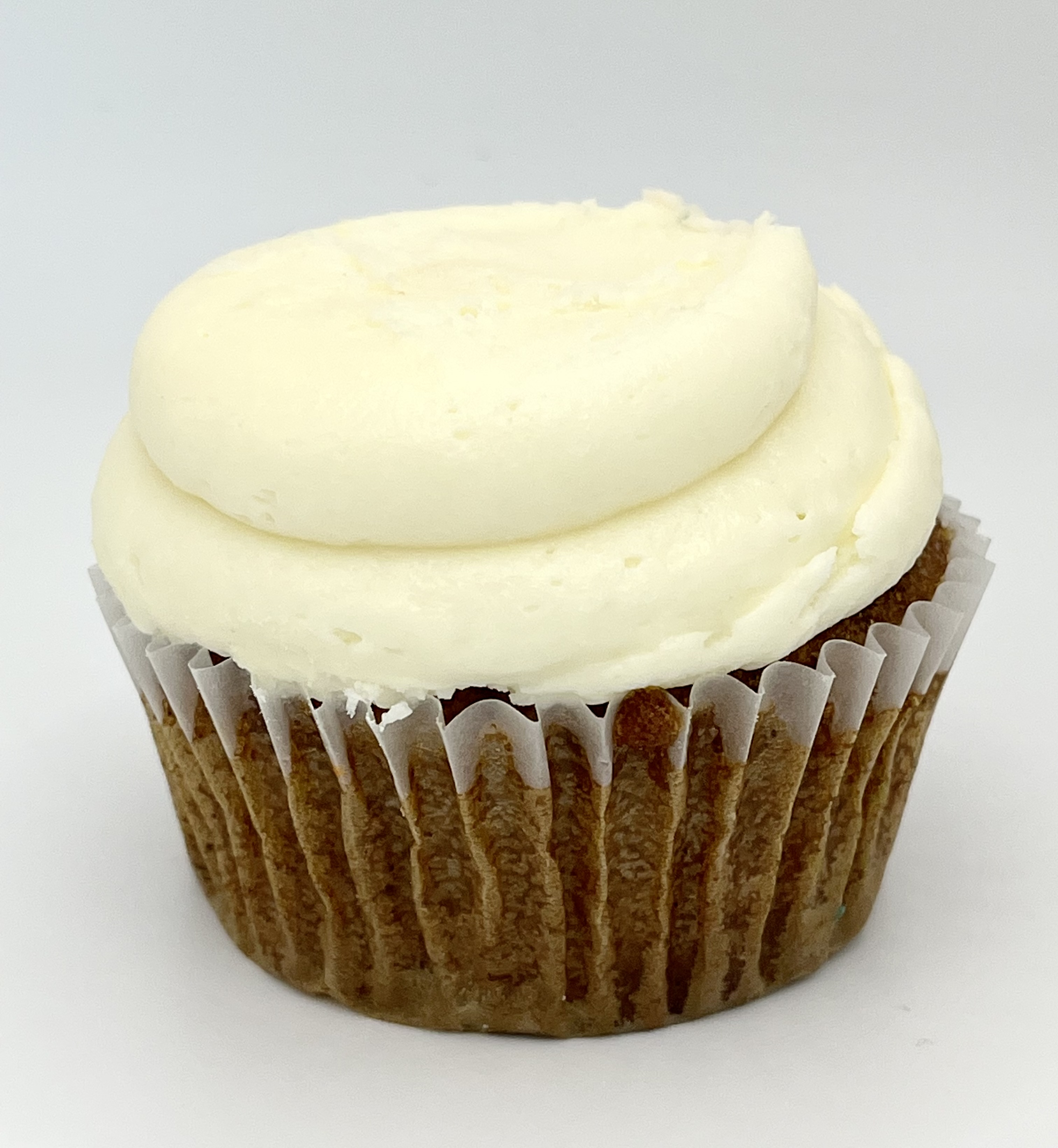 Order Carrot Cupcake food online from The Cakeroom store, Washington on bringmethat.com