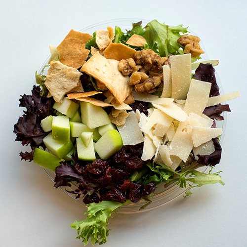 Order Pure Michigan food online from Salads UP store, Ann Arbor on bringmethat.com