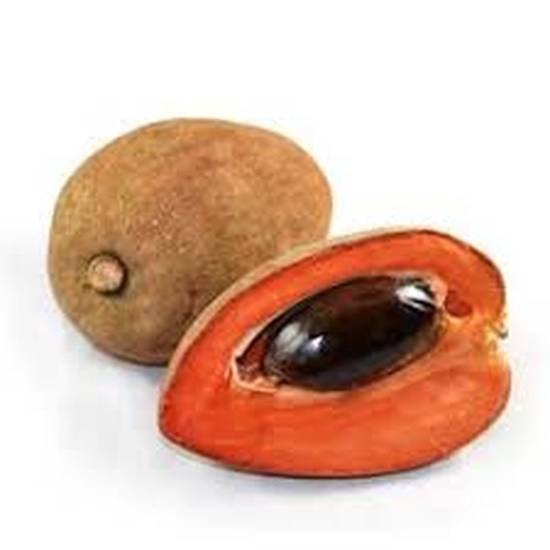 Order Mamey Smoothie food online from Tropical Juice Bar store, Passaic on bringmethat.com