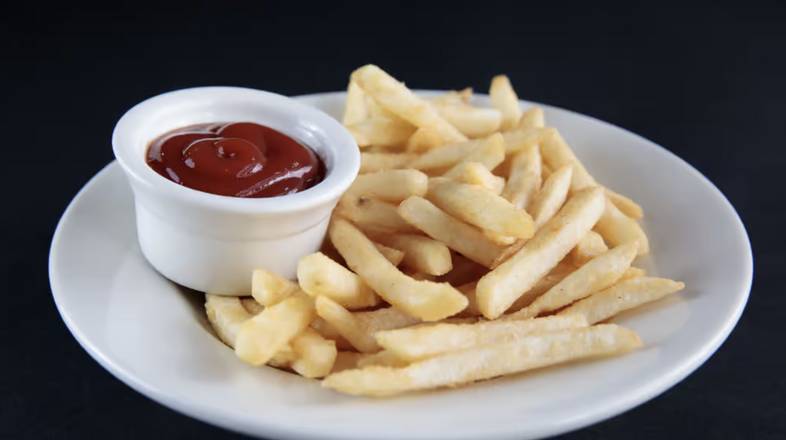 Order French Fries food online from Comella store, Belmont on bringmethat.com