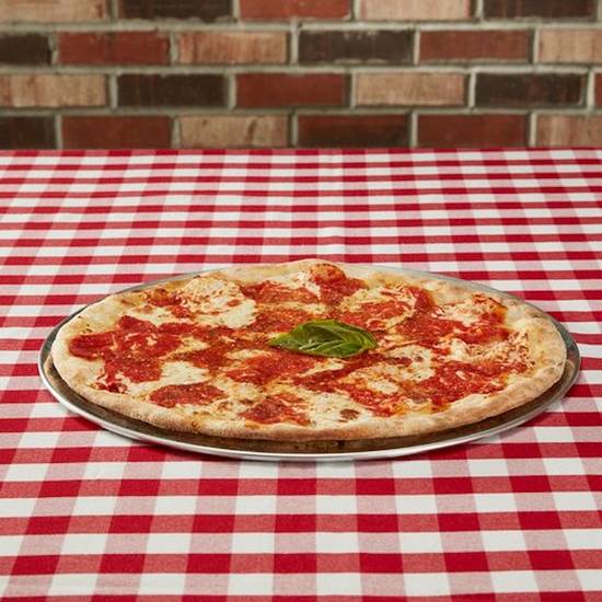 Order Traditional Pizza food online from Grimaldi's -Grapevine store, Grapevine on bringmethat.com