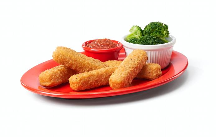 Order Big Scoop Mozz Stick food online from Friendly's store, Rehoboth Beach on bringmethat.com
