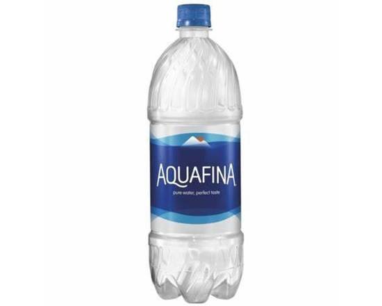 Order Aquafina Bottled Water food online from Little Seoul store, Mansfield on bringmethat.com