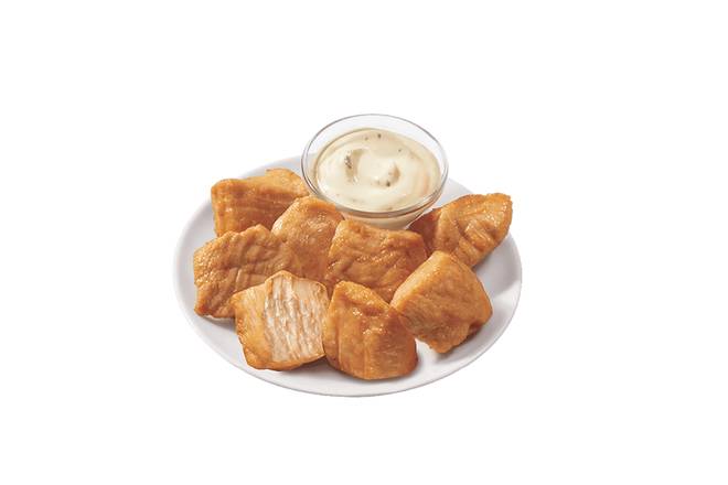 Order 8-Piece Rotisserie Bites food online from Dairy Queen store, Byron on bringmethat.com