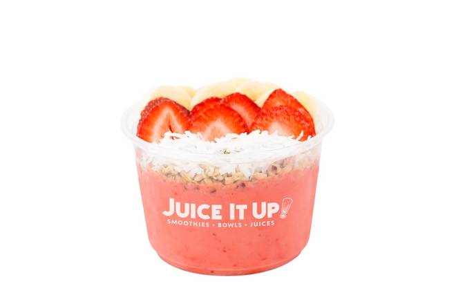 Order Melon Madness Bowl food online from Juice It Up store, Yucca Valley on bringmethat.com
