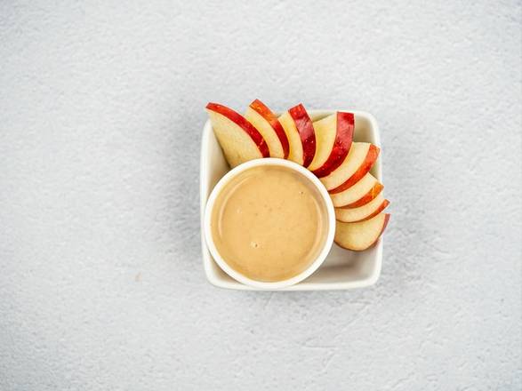 Order APPLES & PB DIP food online from Clean Eatz store, Knoxville on bringmethat.com