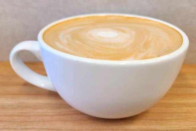 Order Cafe Au Lait food online from Blue State Coffee store, Providence on bringmethat.com