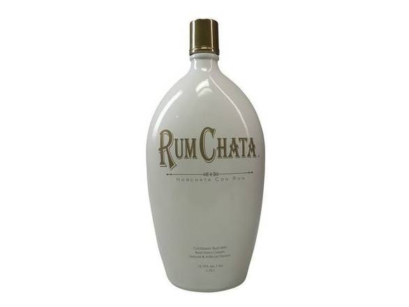 Order RumChata - 1.75L Bottle food online from Josh Wines & Liquors Inc store, New York on bringmethat.com