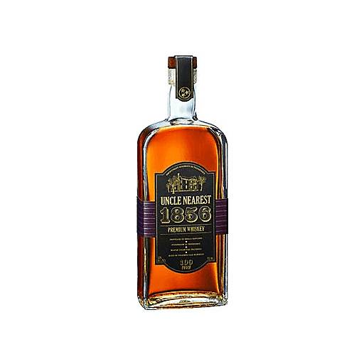 Order Uncle Nearest Whiskey (750 ML) 125775 food online from Bevmo! store, Emeryville on bringmethat.com