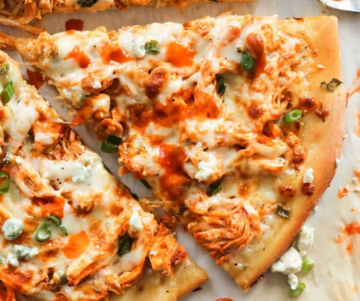 Order Buffalo Chicken food online from Harrison store, Columbus on bringmethat.com