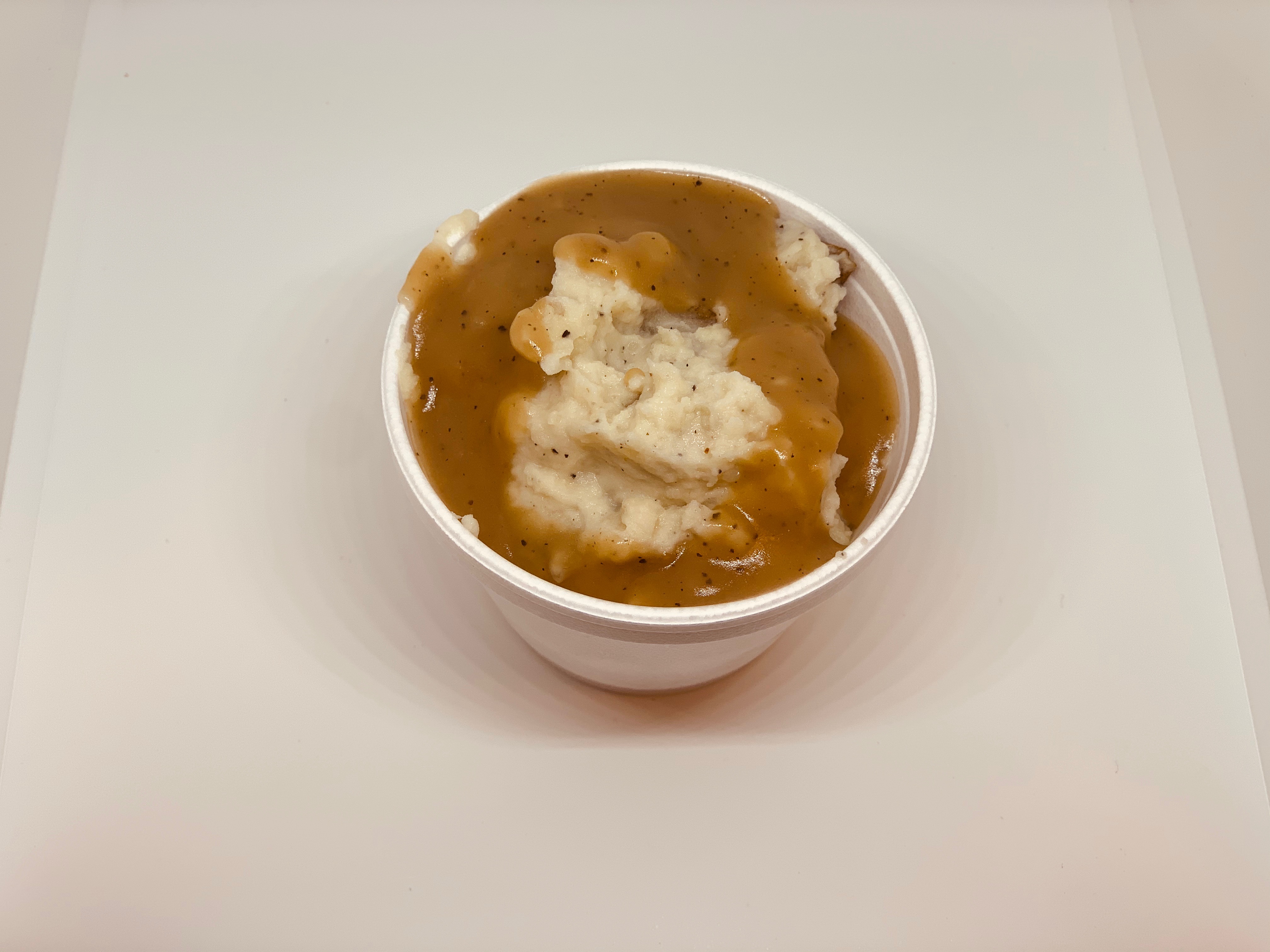Order Mashed Potatoes food online from Wicked Marys Chicken store, Ann Arbor on bringmethat.com
