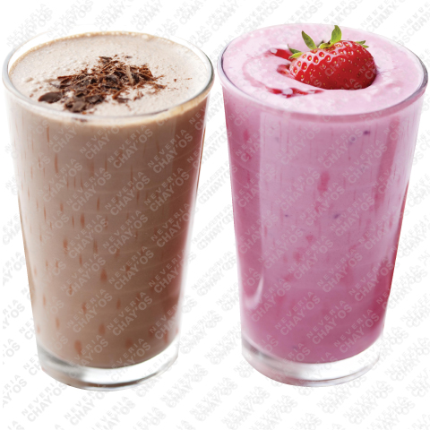 Order Smoothies food online from Neveria Chayos store, Phoenix on bringmethat.com