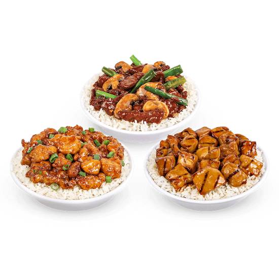 Order October Flavor Pack food online from Pei Wei store, Rogers on bringmethat.com