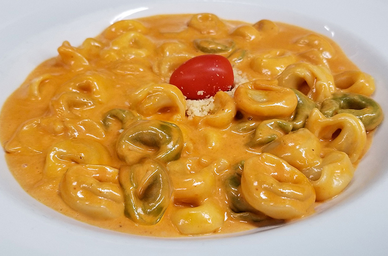 Order CHEESE TORTELLINE food online from Orchidea store, Brooklyn on bringmethat.com
