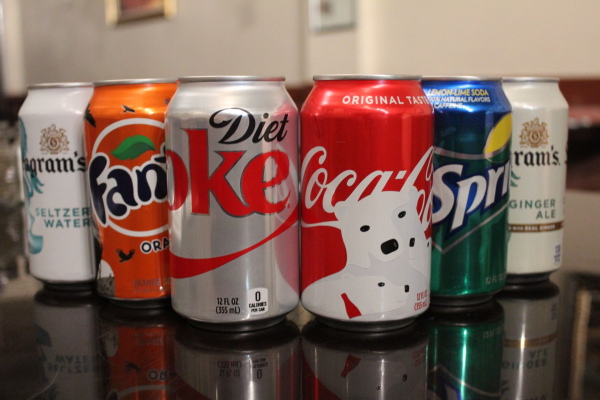 Order Soda food online from Turkish Cuisine Westchester store, White Plains on bringmethat.com