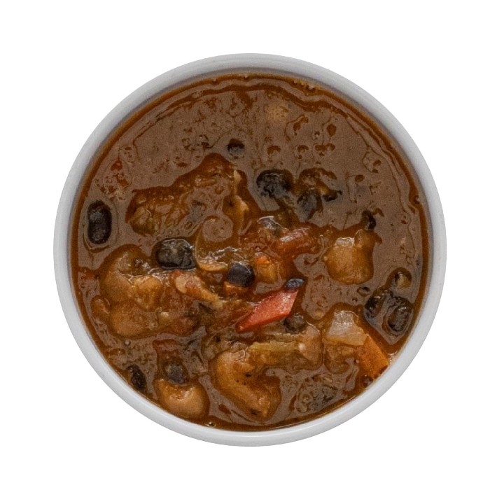 Order Veggie Chili food online from The Salad House store, Westfield on bringmethat.com