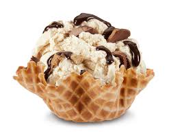 Order Chilly Chocolate Mint food online from Cold Stone Creamery store, Newark on bringmethat.com
