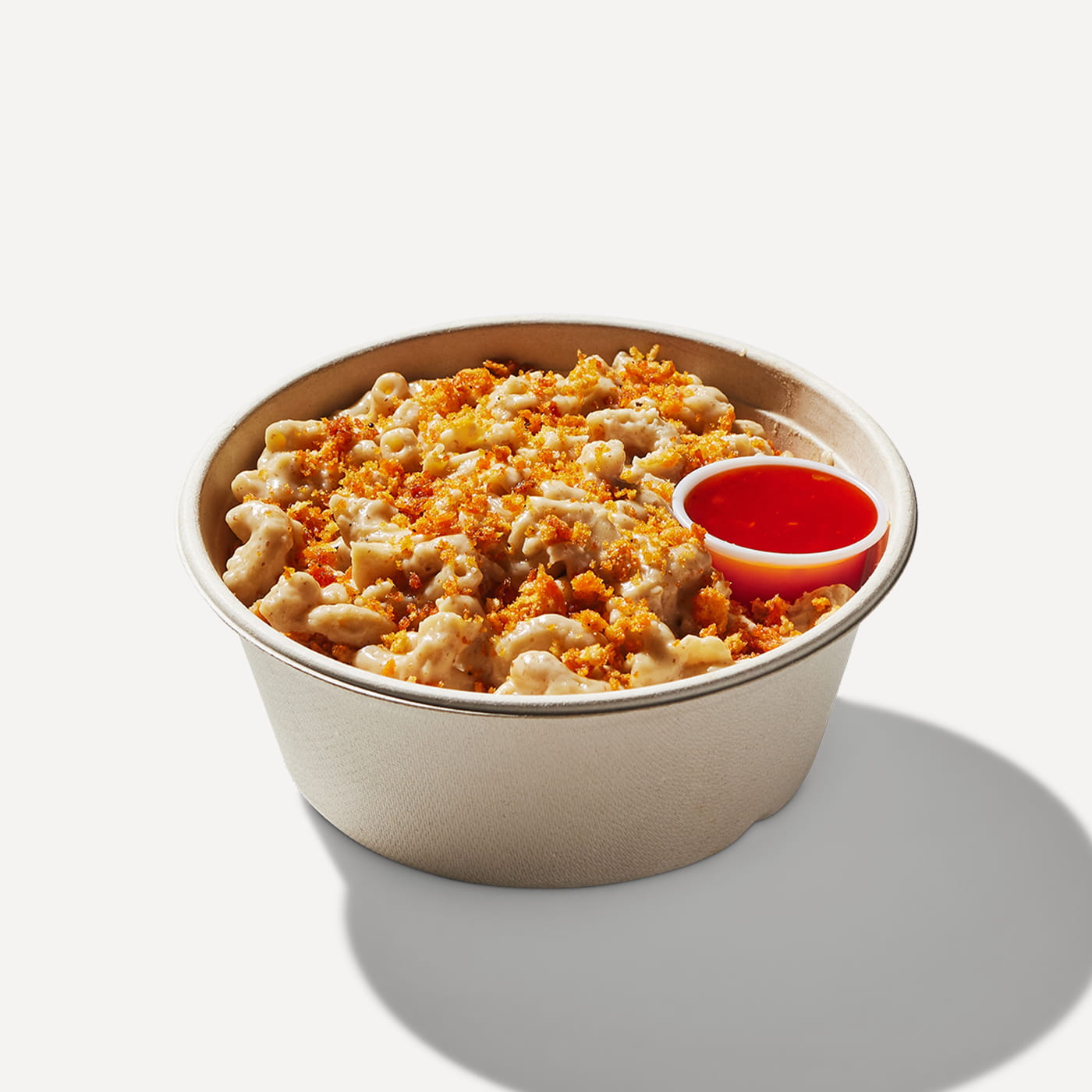 Order Mac & Cheese with Hot Honey Side food online from Dig store, Rye Brook on bringmethat.com