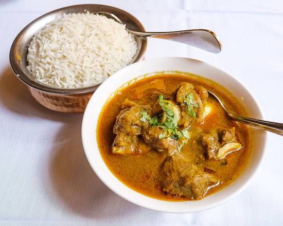 Order Nepalese Style Curry food online from Himalayan Heritage store, Washington on bringmethat.com