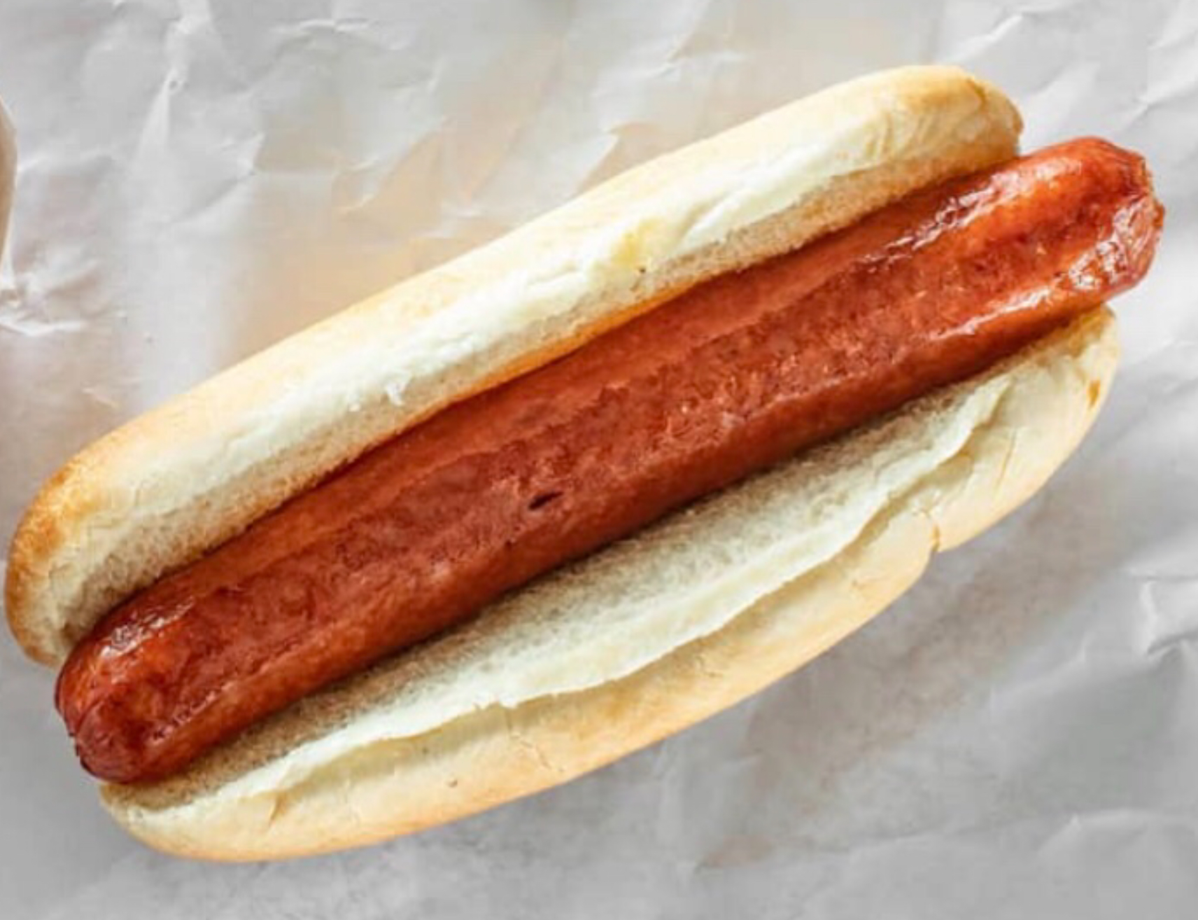 Order American Hotdog food online from Jimmy Buff's store, West Orange on bringmethat.com