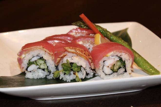 Order Jett Roll food online from O2 Restaurant store, Simi Valley on bringmethat.com