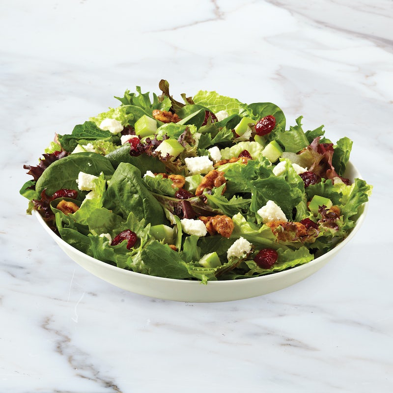 Order Spring Salad food online from Boudin store, Sunnyvale on bringmethat.com