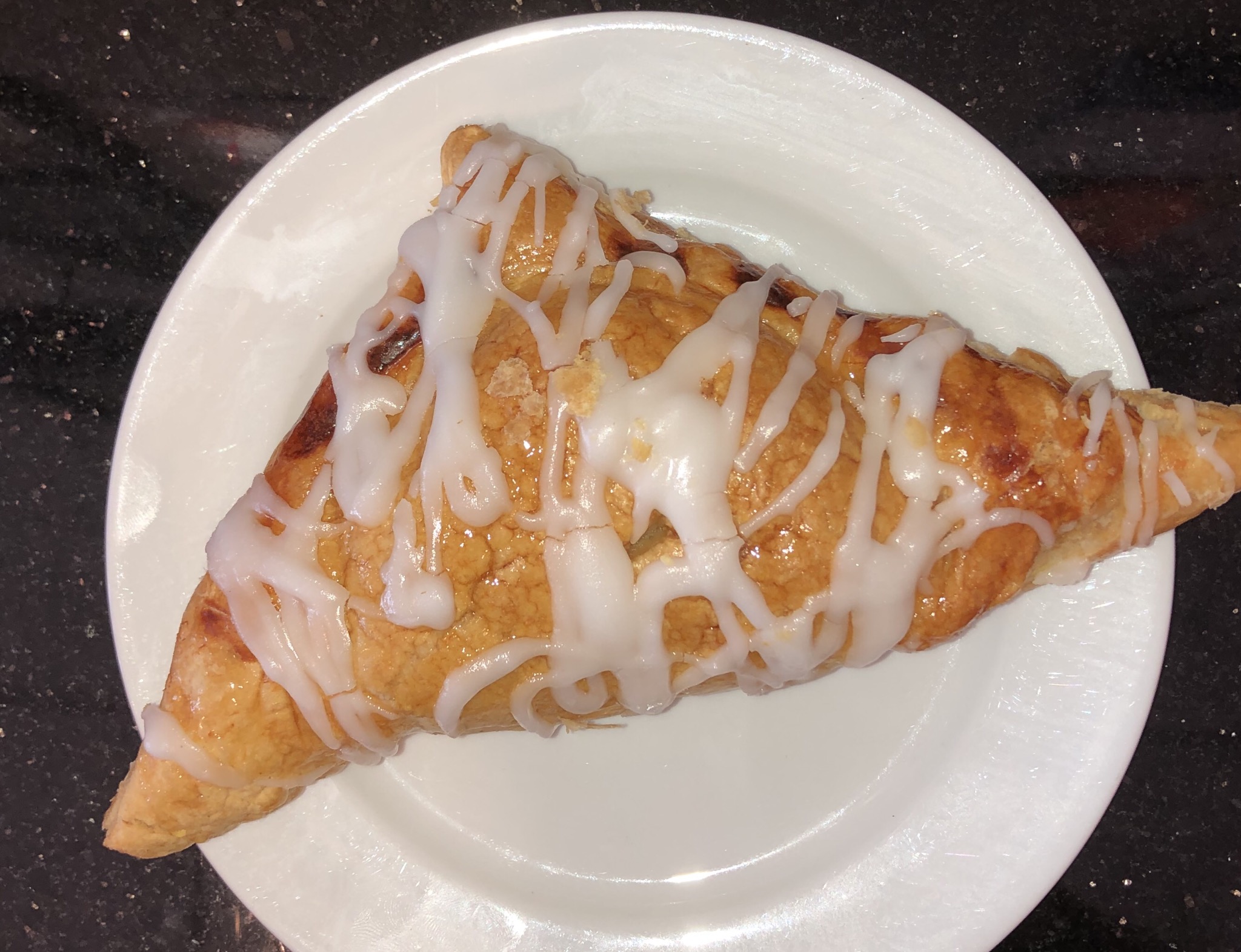 Order Apple Turnover food online from Bell Diner store, New York on bringmethat.com