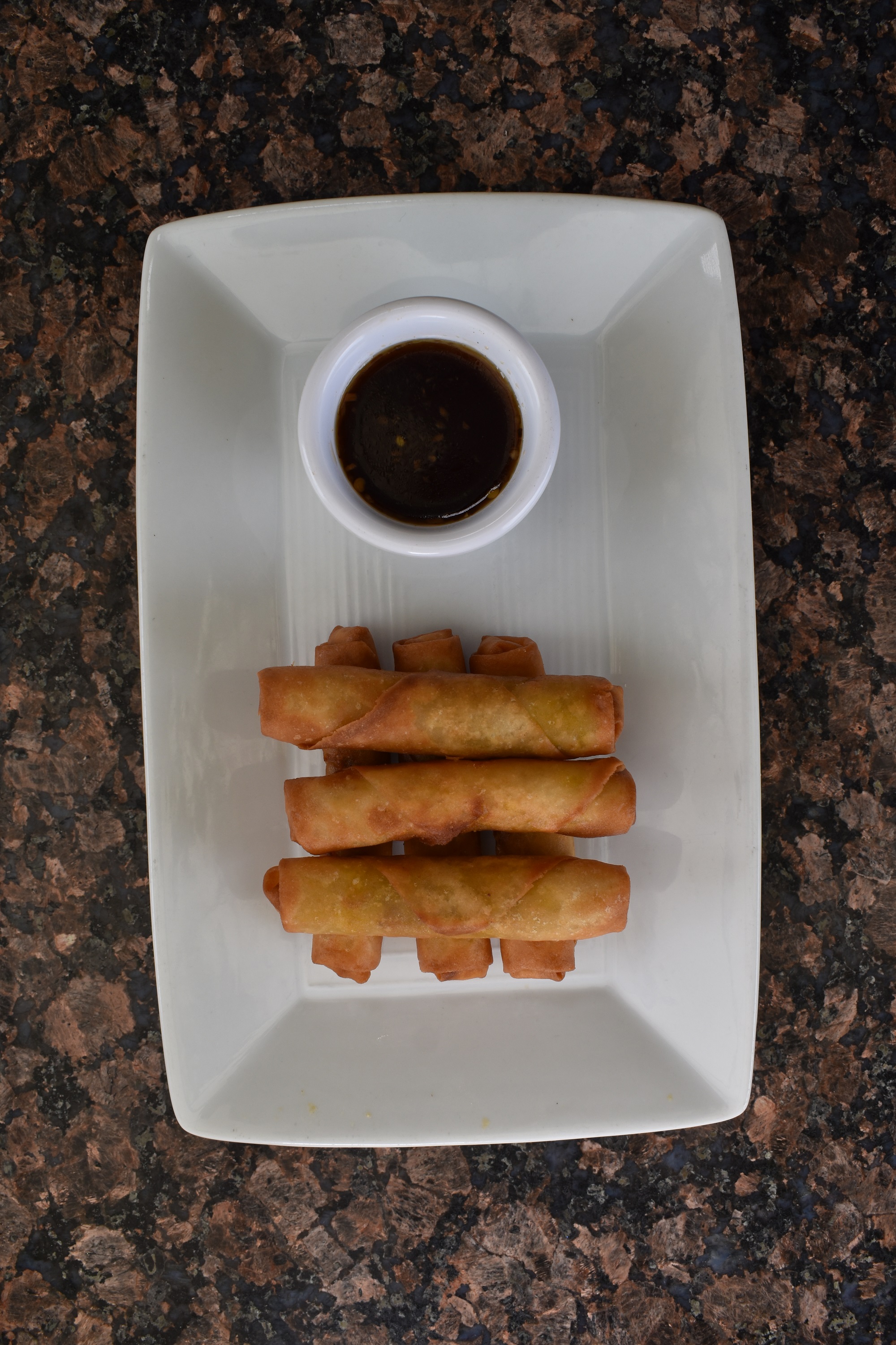 Order Spring Rolls food online from Sammy’s Woodfired Pizza & Grill store, San Diego on bringmethat.com