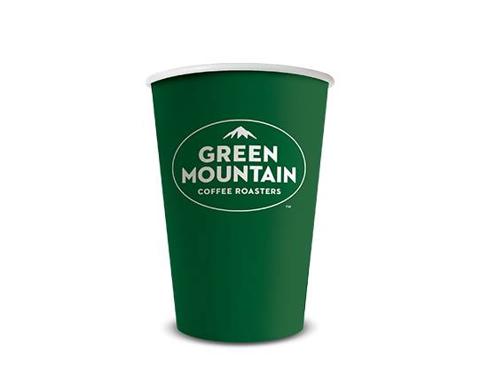 Order 16 oz. Green Mountain® Coffee food online from Sonic store, Anaheim on bringmethat.com