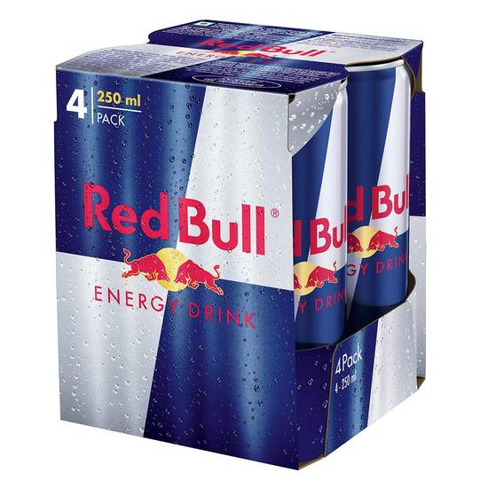Order Red Bull Energy Drink food online from Pepack Sunoco store, Peapack on bringmethat.com