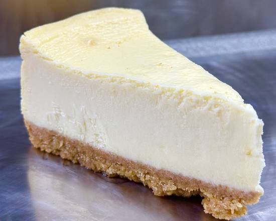 Order New York Cheesecake food online from Lunchbox store, Dearborn Heights on bringmethat.com