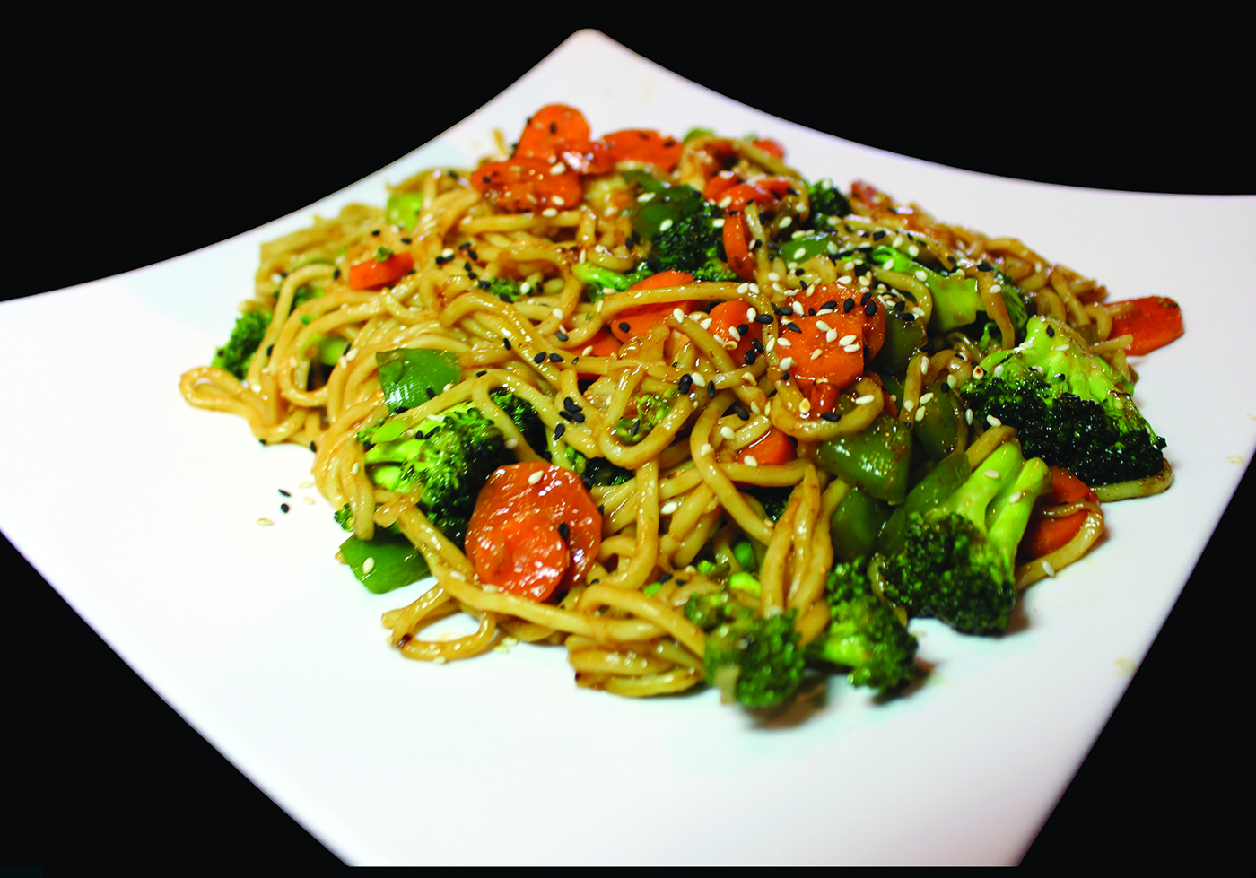 Order Yakisoba food online from Sushi Sonora store, Phoenix on bringmethat.com