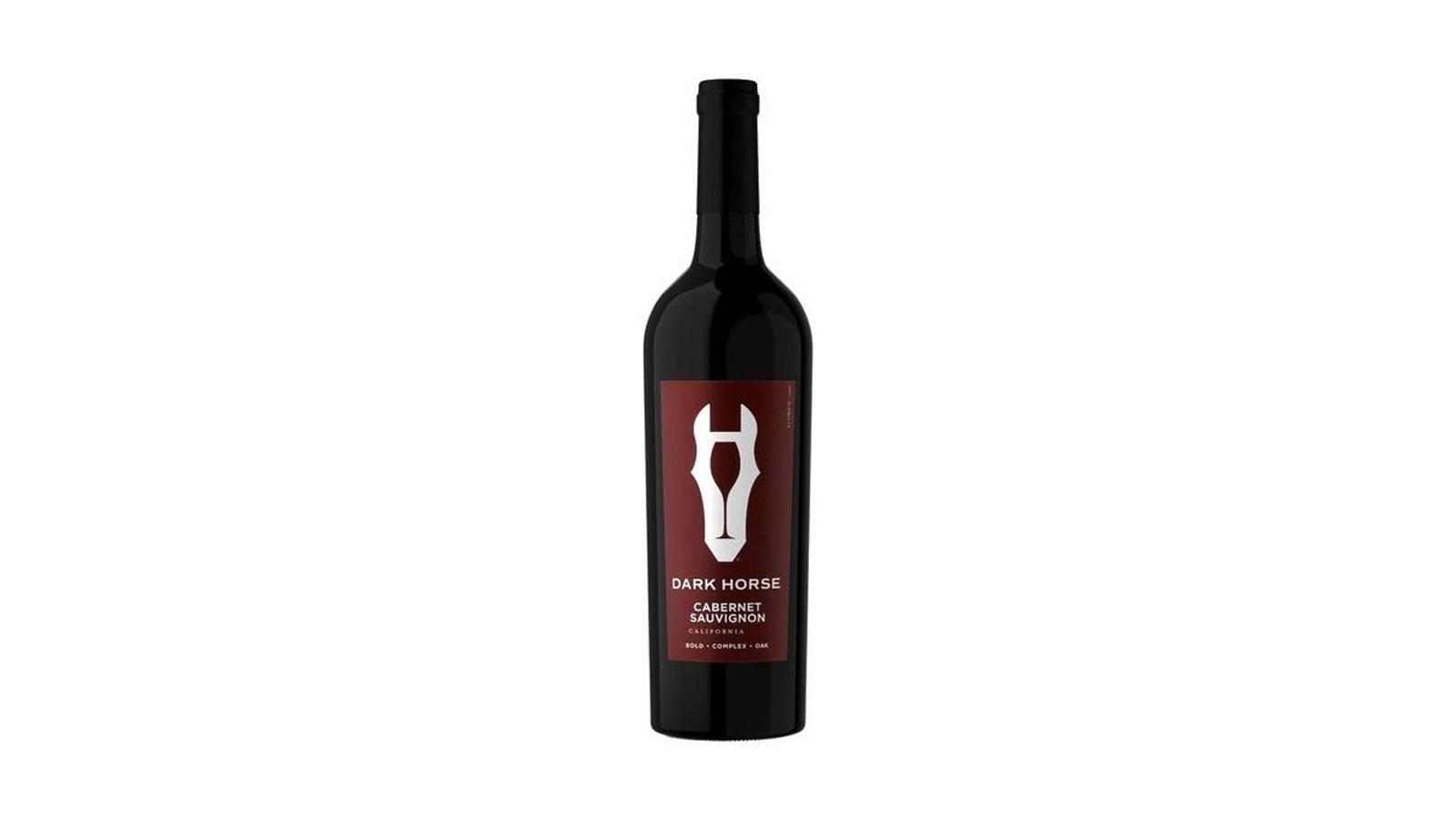 Order Darkhorse Cabernet 750ml food online from Extra Mile 3022 store, Lincoln on bringmethat.com