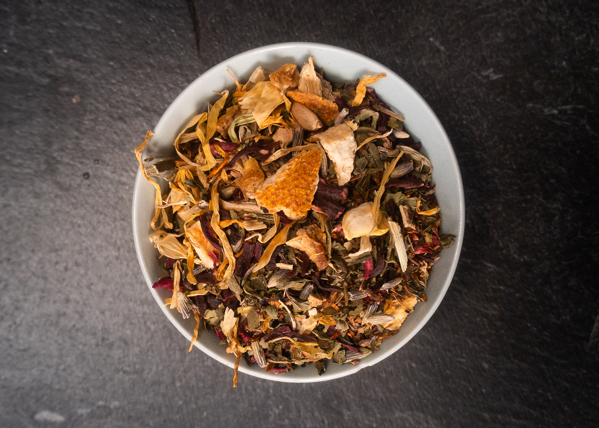 Order Daydream Rooibos food online from Chabom Teas & Spices store, Springfield on bringmethat.com