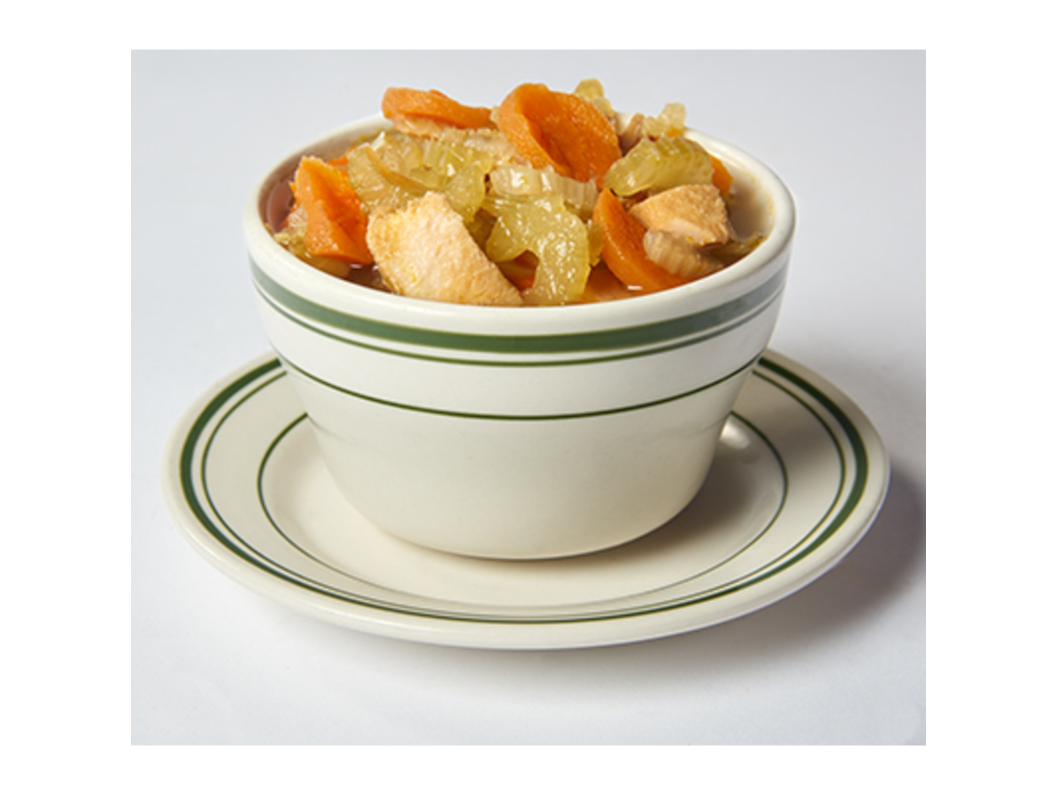 Order Chicken Soup with Hungarian Dumplings food online from Packo At The Park store, Toledo on bringmethat.com