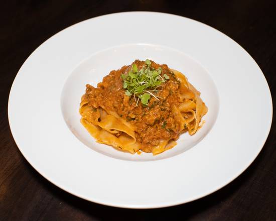 Order Bolognese food online from Strega By Nick Varano store, Boston on bringmethat.com