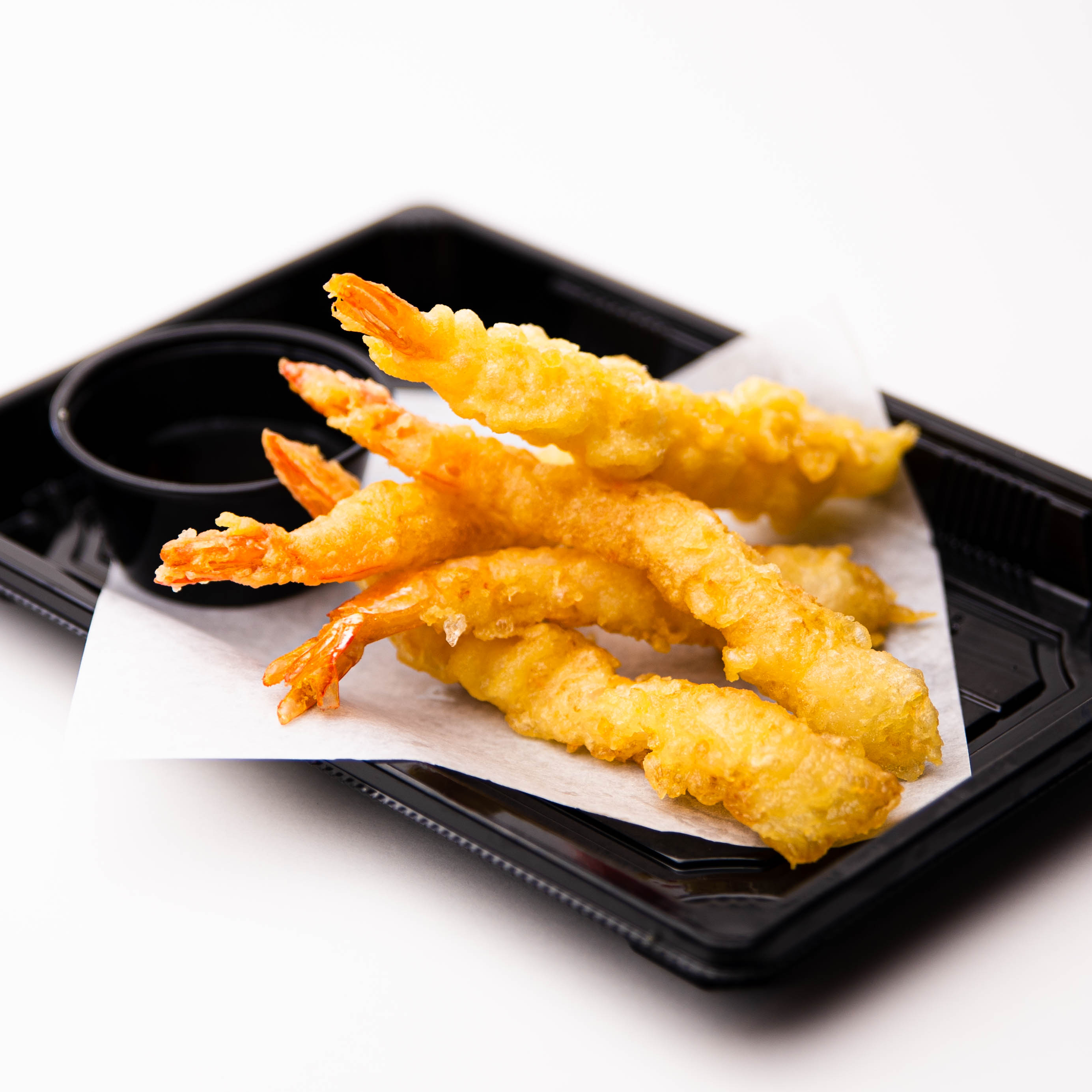 Order Shrimp Tempura food online from Junn Sushi store, Tempe on bringmethat.com