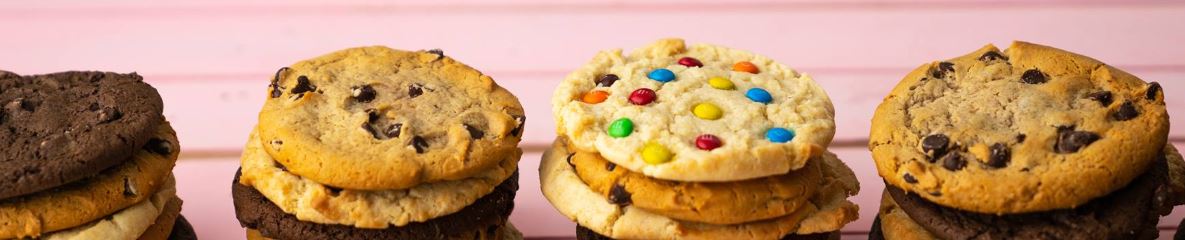 Order Chocolate Chip Cookie food online from One Hot Cookie store, Youngstown on bringmethat.com