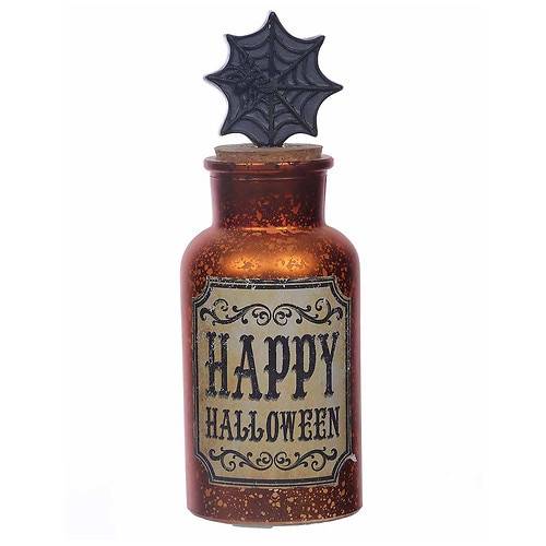 Order Festive Voice Potion Bottle - 1.0 ea food online from Walgreens store, Charlottesville on bringmethat.com