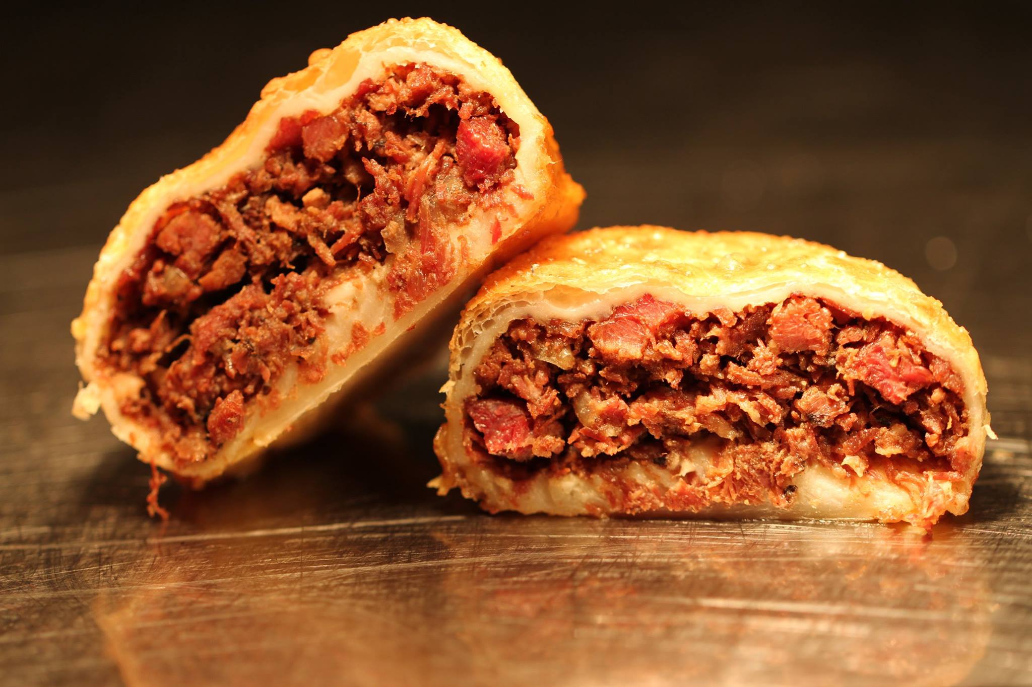 Order Homemade Knishes food online from Zaftigs store, Natick on bringmethat.com